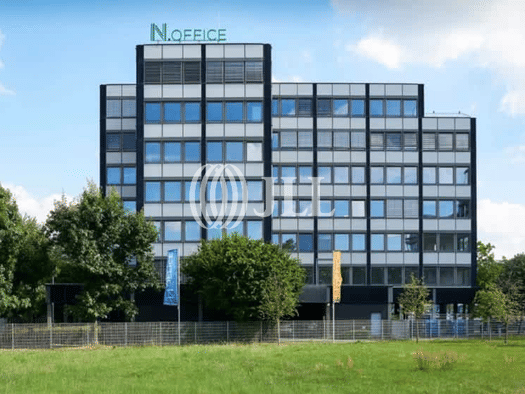 Bürofläche zur Miete provisionsfrei 11,50 € 260 m² Bürofläche Thon Nürnberg 90425