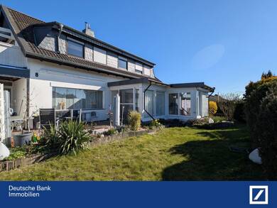 Mehrfamilienhaus zum Kauf 348.000 € 7 Zimmer 240 m² 673 m² Grundstück Sauingen Salzgitter 38239
