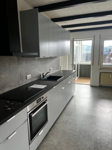 Wohnung zur Miete 1.150 € 4 Zimmer 135 m² EG frei ab sofort Biewer 2 Trier 54293