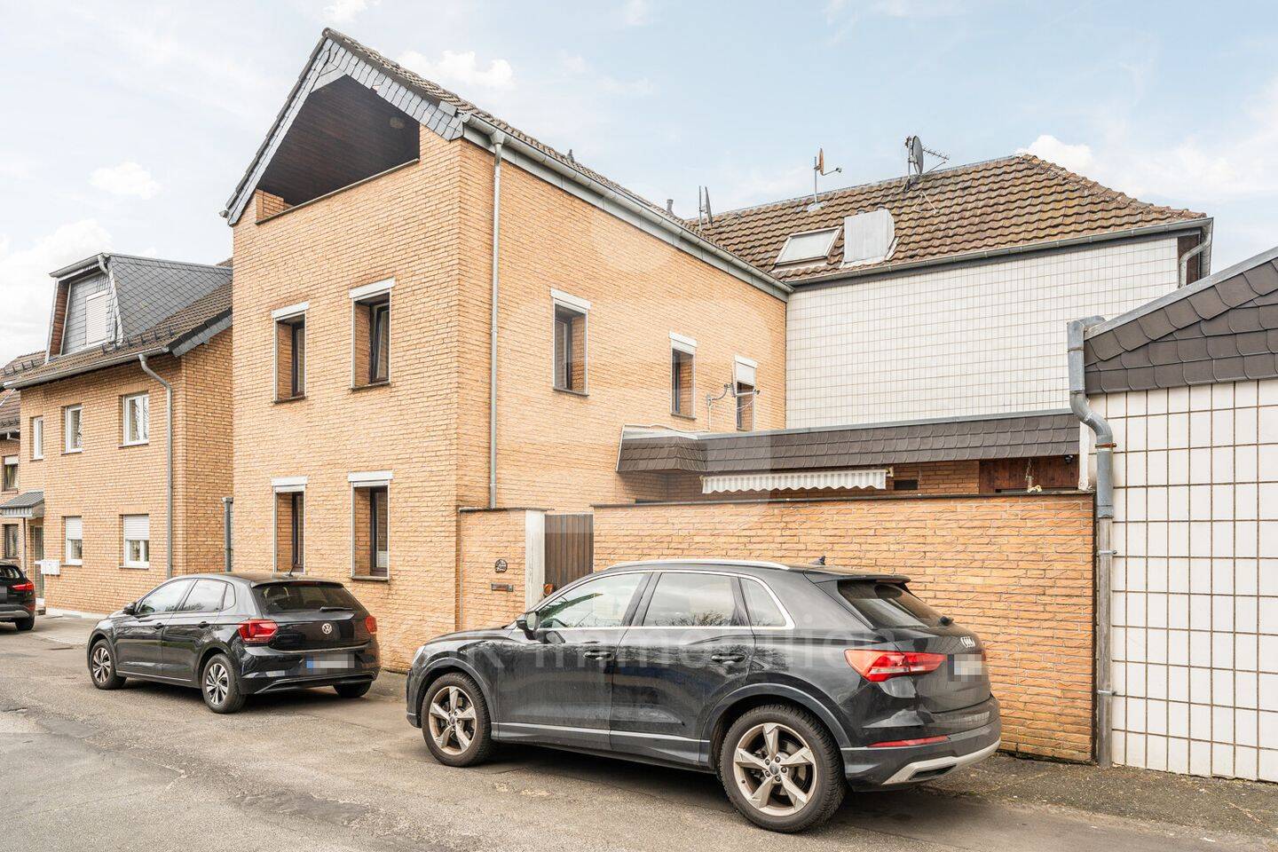Einfamilienhaus zum Kauf - Ansicht 3