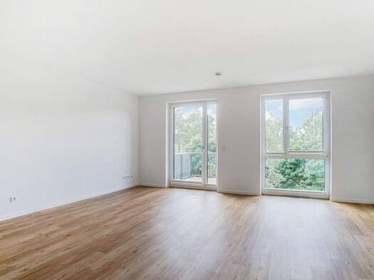Wohnung zur Miete 1.618 € 4 Zimmer 95 m² 2. Geschoss Elsa-Neumann-Straße 19 Siemensstadt Berlin 13629