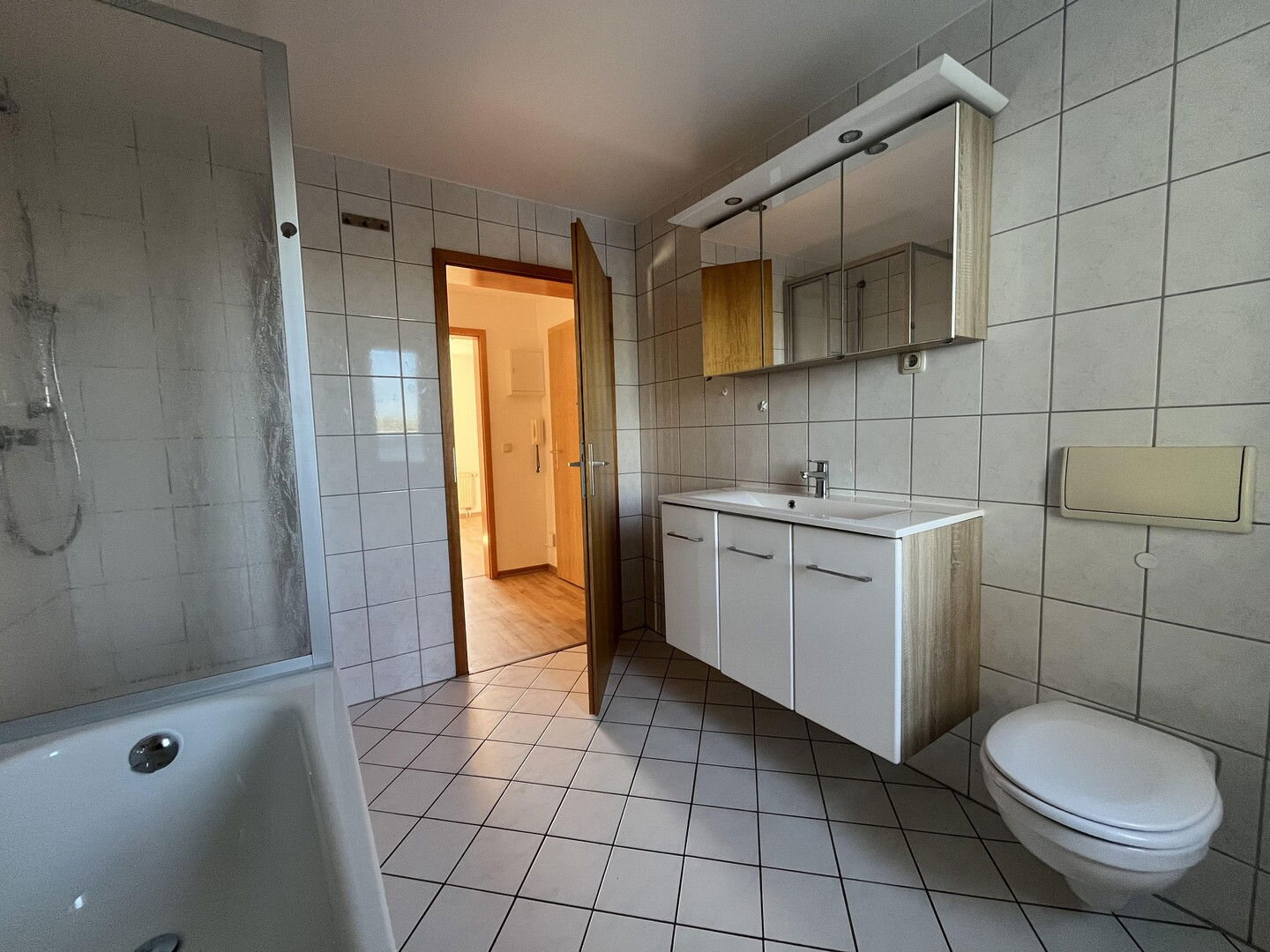 Wohnung zur Miete 275 € 2 Zimmer 50 m²<br/>Wohnfläche EG<br/>Geschoss Rödelwaldstraße 12 Klaffenbach Chemnitz 09123