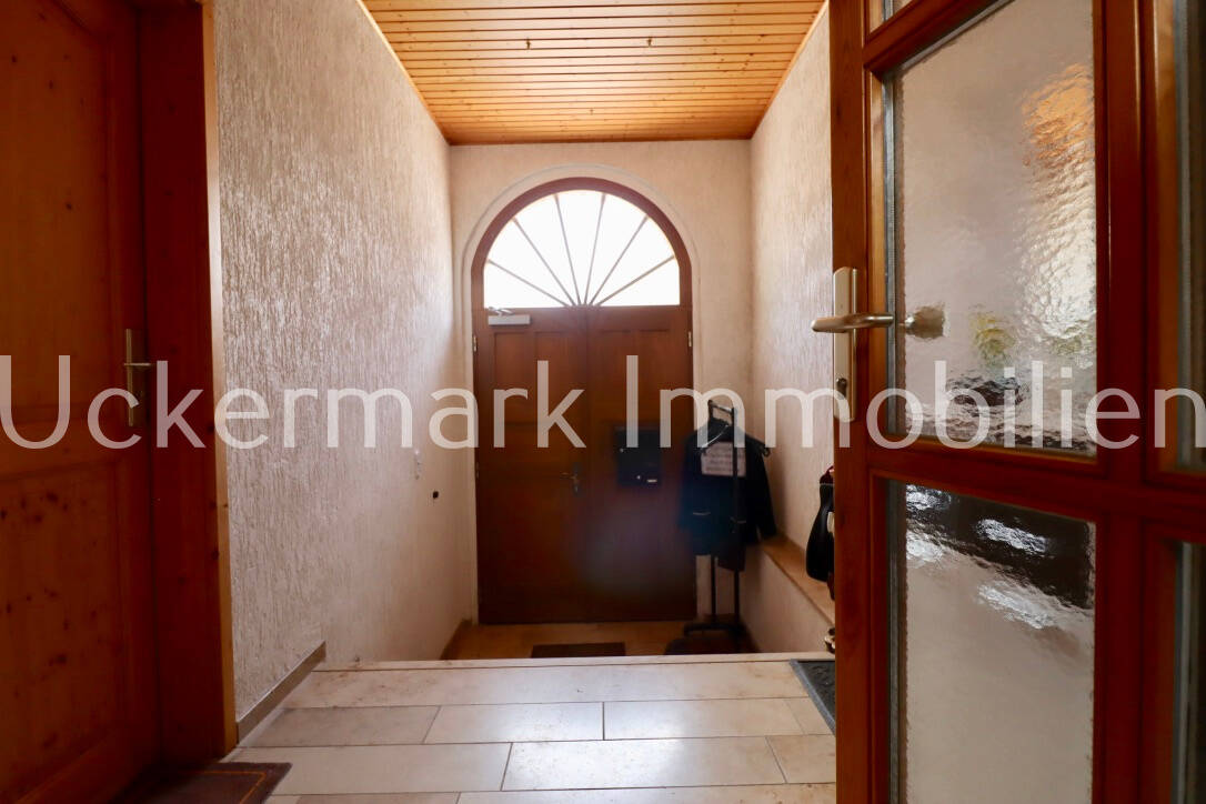 Haus – Lychen, Uckermark - Ansicht 3