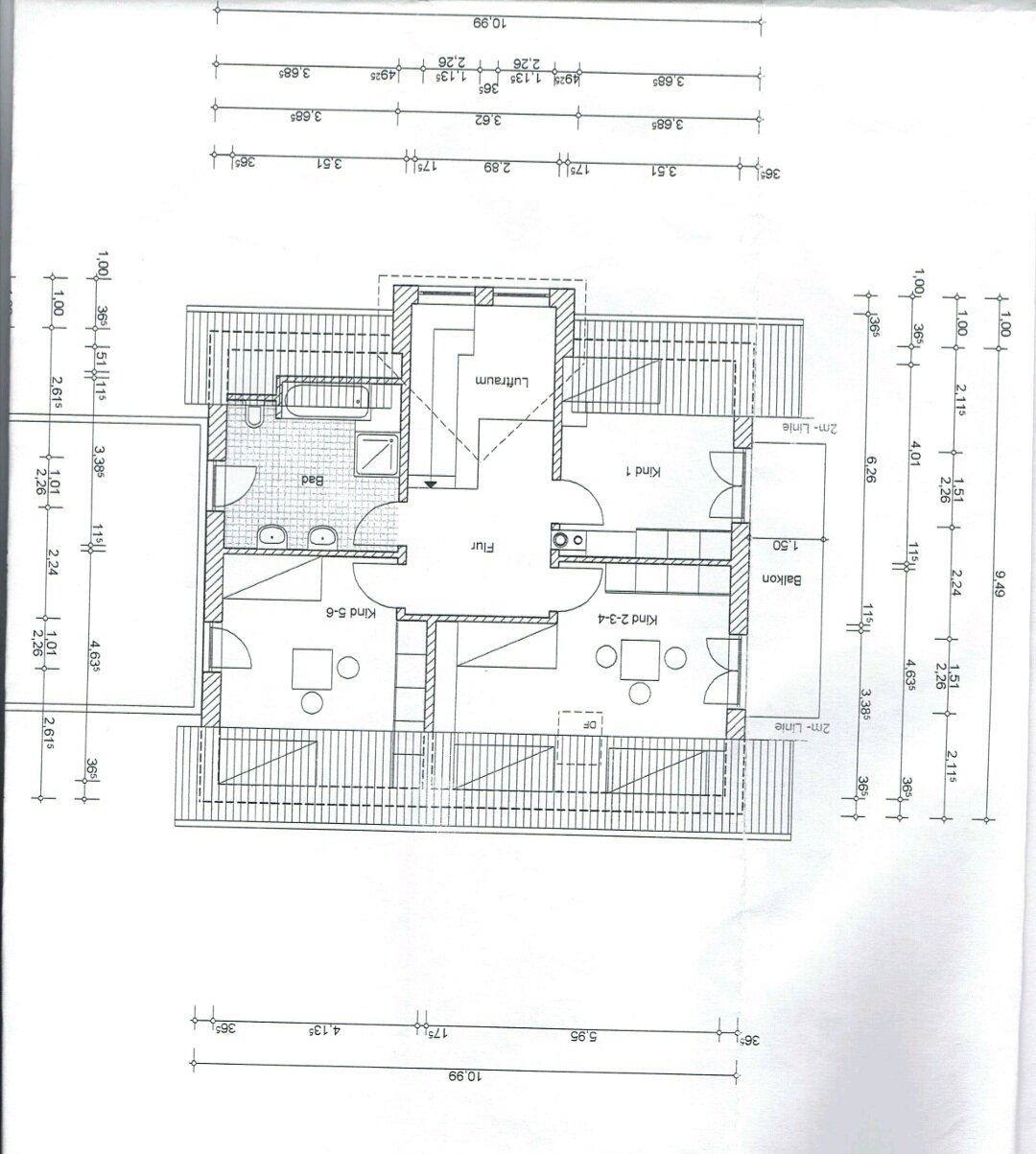 Einfamilienhaus zum Kauf provisionsfrei 790.000 € 5 Zimmer 160 m²<br/>Wohnfläche 700 m²<br/>Grundstück Günzburg Günzburg 89312