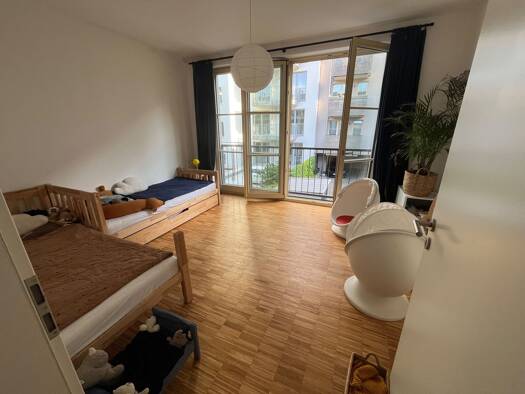 Wohnung zur Miete 2.360 € 5 Zimmer 170 m² Geschoss EG/2 frei ab 15.11.2026 Kurt-Eisner-Straße 57 a Südvorstadt Leipzig 04275