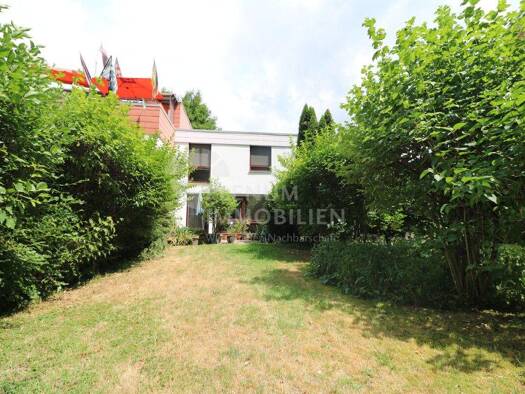 Reihenmittelhaus zum Kauf 398.000 € 5 Zimmer 137 m² 210 m² Grundstück Amorbach Neckarsulm - Amorbach 74172