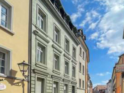 Wohnung zur Miete 1.350 € 2,5 Zimmer 50 m² 2. Geschoss frei ab sofort Altstadt Konstanz 78462