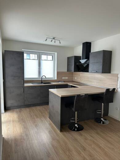 Terrassenwohnung zur Miete 790 € 3 Zimmer 88,2 m² EG frei ab sofort Ankumer Str. 7 Bersenbrück Bersenbrück 49593