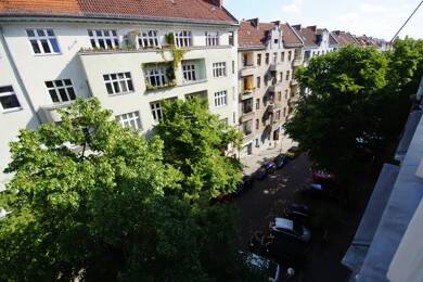 Studio zum Kauf als Kapitalanlage geeignet 315.000 € 3 Zimmer 75,2 m² Hermanstrasse 232 Britz Berlin 12049