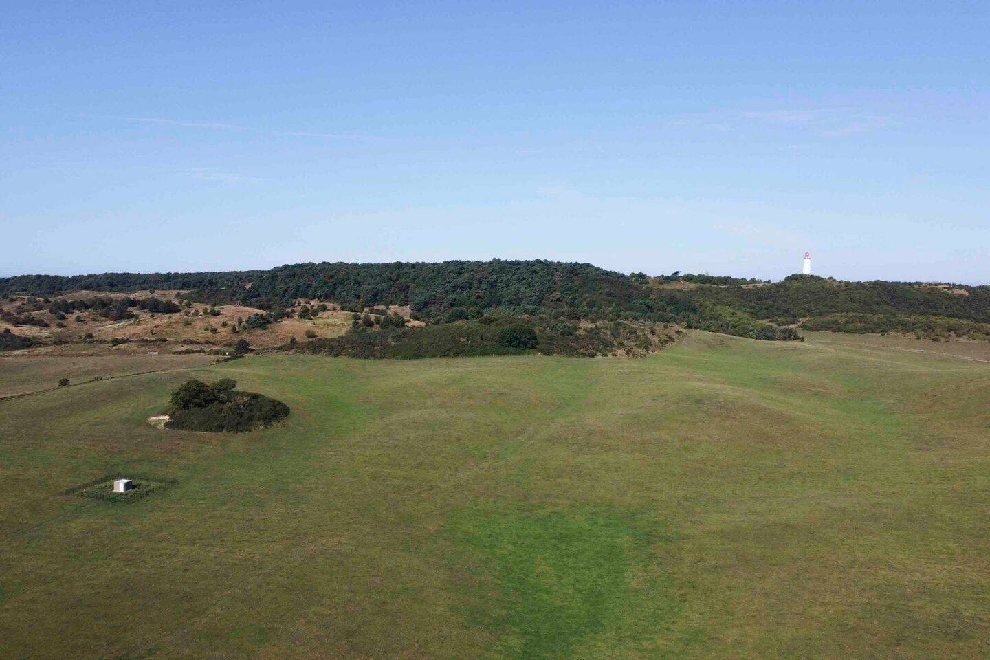 Immobilie in Insel Hiddensee - Seltene Gelegenheit: Exklusives Wasseranwesen auf Insel Hiddensee mit Blick auf den Dornbusch - Bild 4