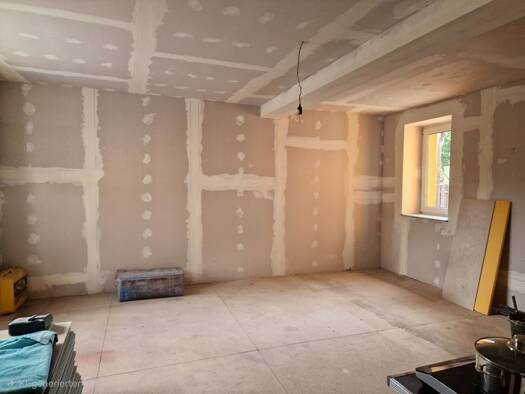 Einfamilienhaus zum Kauf 140.000 € 5 Zimmer 170 m² 750 m² Grundstück Reuth Neumark 08496