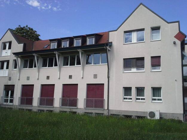 Bürofläche zur Miete provisionsfrei 850 € 91,1 m² Bürofläche Krautgartenweg 1 Niederursel Frankfurt Niederursel 60439