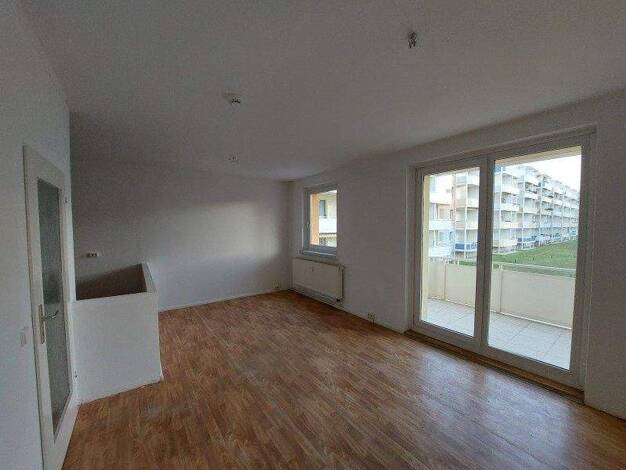 Wohnung zur Miete 325 € 3 Zimmer 59 m² 1. Geschoss Fürstenstr. 186 Yorckgebiet Chemnitz 09130