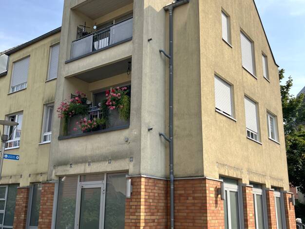 Laden zur Miete provisionsfrei 1 Zimmer 113,7 m² Verkaufsfläche Lippstr. 20 Haltern Haltern am See 45721