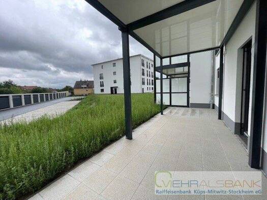 Wohnung zum Kauf - Erstbezug 263.494 € 2 Zimmer 68,4 m² Stockheim 96342