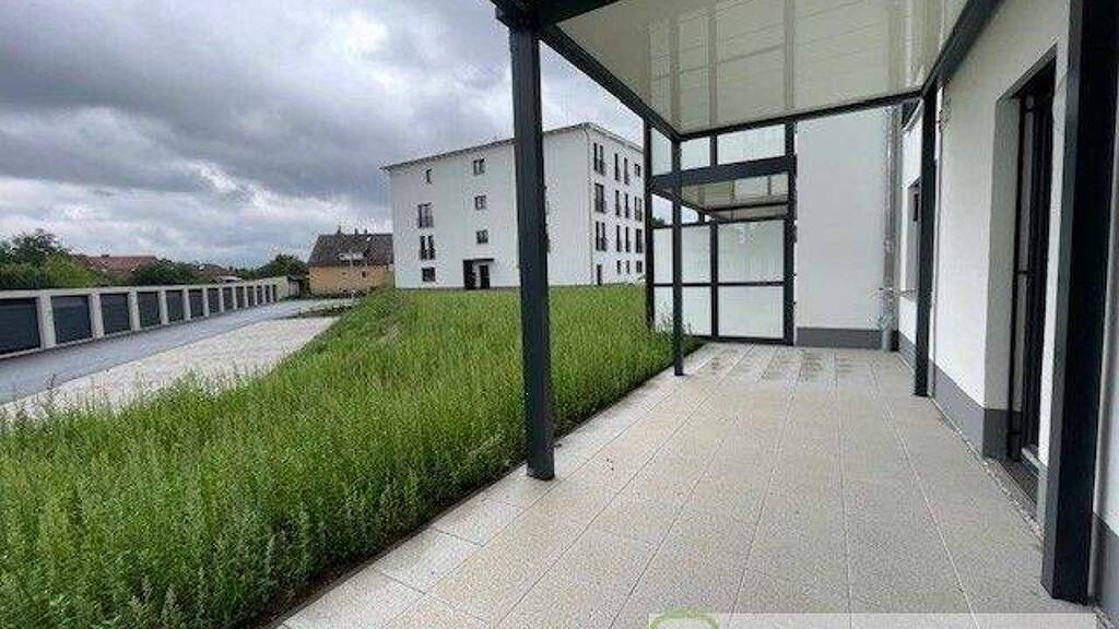 Wohnung zum Kauf - Erstbezug 263.494 € 2 Zimmer 68,4 m² Stockheim 96342