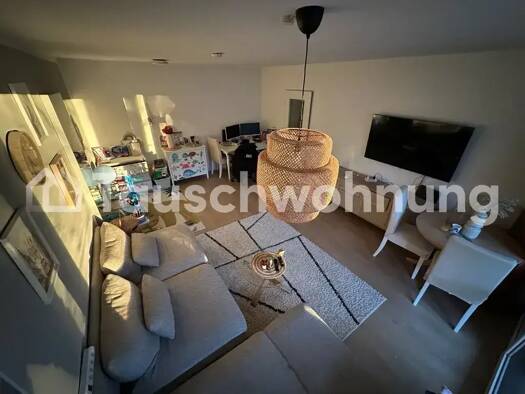 Wohnung zur Miete Tauschwohnung 480 € 2 Zimmer 65 m² Wettbergen Hannover 30457