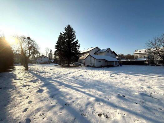 Grundstück zum Kauf 2.181 m² Grundstück Simbach Simbach am Inn 84359