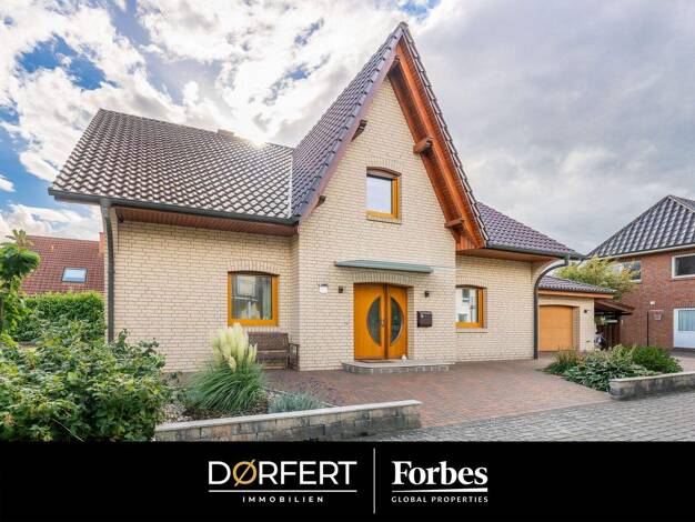 Mehrfamilienhaus zum Kauf 799.000 € 6 Zimmer 248,9 m² 596,5 m² Grundstück Borgfeld Bremen 28357