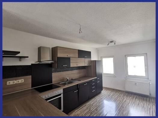 Wohnung zur Miete 530 € 3 Zimmer 93 m² 5. Geschoss Rudolf-Diener-Straße 21 Innenstadt Gera 07545