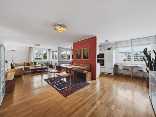 Wohnung zum Kauf 495.000 € 4 Zimmer 120 m² Wörgl 6300