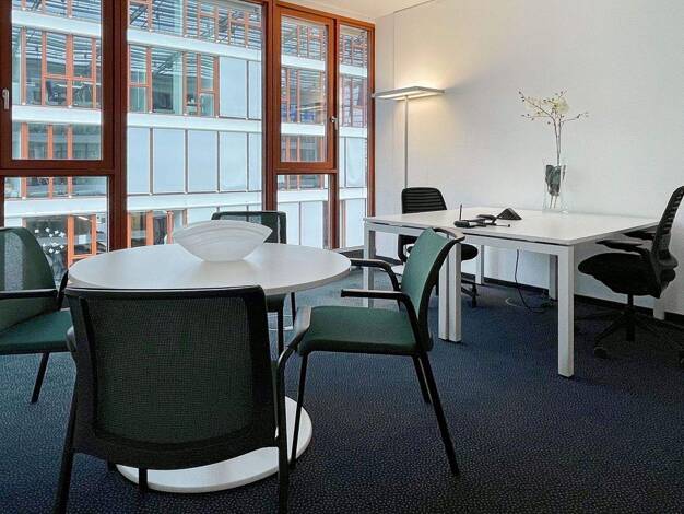 Bürofläche zur Miete provisionsfrei 4.227 € 100 m² Bürofläche Königstrasse 26 Mitte Stuttgart 70173