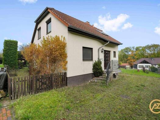 Einfamilienhaus zum Kauf 110.000 € 4 Zimmer 100 m² 500 m² Grundstück Marienborn 39365