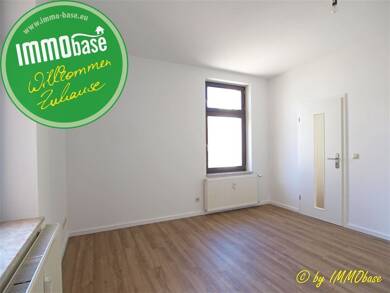 Wohnung zur Miete 240 € 2 Zimmer 48 m² EG frei ab sofort Frankenberg Frankenberg 09669