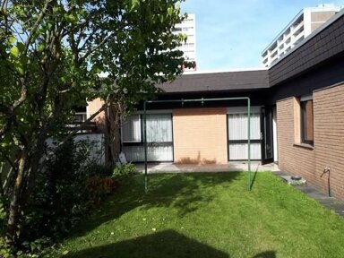 Bungalow zum Kauf 490.000 € 4,5 Zimmer 90,8 m² 272 m² Grundstück Bocklemünd Köln 50829