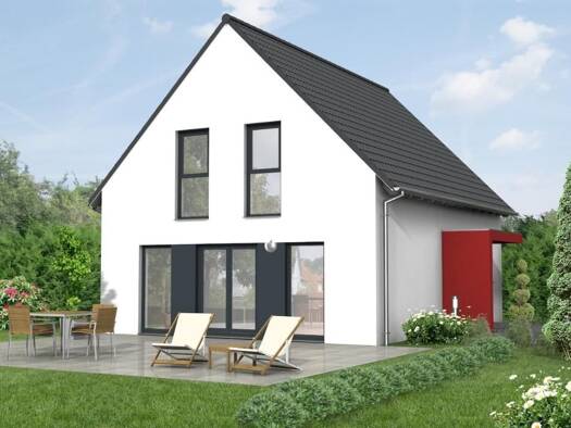 Einfamilienhaus zum Kauf 350.550 € 4 Zimmer 100 m² 600 m² Grundstück Lehrte 31275