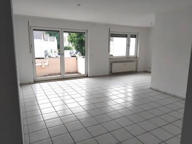 Wohnung zur Miete 372 € 2 Zimmer 61 m² 1. Geschoss frei ab sofort Feldhauser Straße 113a Scholven Gelsenkirchen 45896