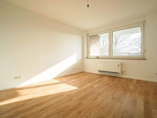 Wohnung zur Miete 765 € 3 Zimmer 76,5 m² 2. Geschoss Aldekerk Kerken 47647
