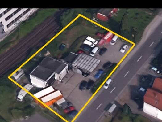 Grundstück zum Kauf 270.000 € 1.407 m² Grundstück Bübingen Saarbrücken 66129