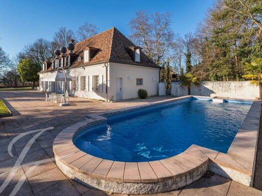 Einfamilienhaus zum Kauf 6.500.000 CHF 430 m² 10.800 m² Grundstück Presinge 1243