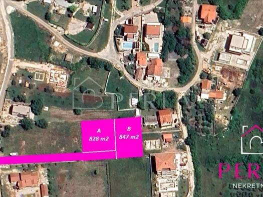 Land-/Forstwirtschaft zum Kauf 192.625 € Murvica, Policnik Policnik