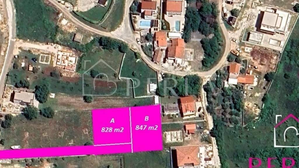 Land-/Forstwirtschaft zum Kauf 192.625 € Murvica, Policnik Policnik