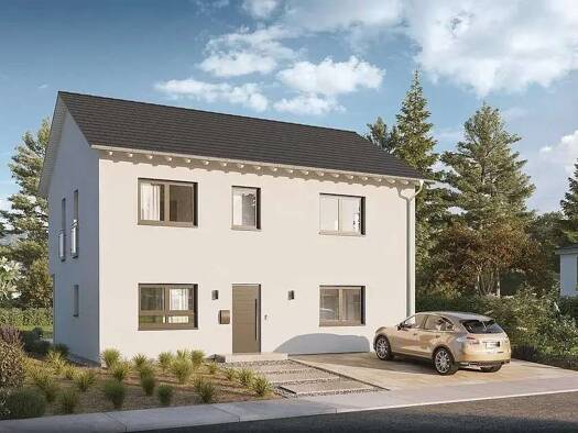 Haus zum Kauf 798.000 € 6 Zimmer 181,8 m² 640 m² Grundstück Buxheim 85114