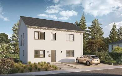 Haus zum Kauf 798.000 € 6 Zimmer 181,8 m² 640 m² Grundstück Buxheim Buxheim 85114
