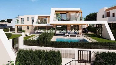 Doppelhaushälfte zum Kauf provisionsfrei 910.000 € 4 Zimmer 168 m² frei ab sofort Cala Ratjada 07590