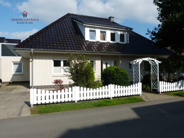 Mehrfamilienhaus zum Kauf 481.000 € 234,6 m² 530 m² Grundstück Friesoythe Friesoythe 26169