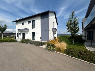 Mehrfamilienhaus zum Kauf provisionsfrei 351.659 € 6 Zimmer 202,8 m² Rodt Lossburg 72290