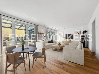 Einfamilienhaus zum Kauf 798.000 € 6 Zimmer 138 m² 333 m² Grundstück Rod am Berg Neu-Anspach 61267