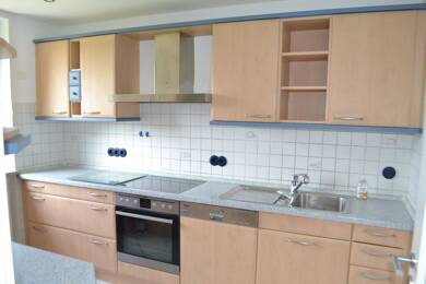 Wohnung zur Miete 1.350 € 4,5 Zimmer 96,8 m² 1. Geschoss frei ab sofort Werner-von-Siemens Allee 15 Röthenbach Röthenbach an der Pegnitz 90552