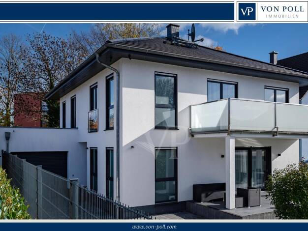 Einfamilienhaus zum Kauf 1.480.000 € 6 Zimmer 212 m² 567 m² Grundstück Winkel Oestrich-Winkel 65375