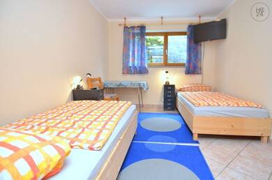 WG-Zimmer zur Miete Wohnen auf Zeit 510 € 15 m² 1. Geschoss frei ab 16.06.2025 Walluf 65396