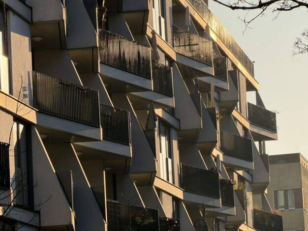 Wohnung zum Kauf provisionsfrei 949.000 € 3 Zimmer 109,3 m² Harzer Straße 109 Alt-Treptow Berlin 12435