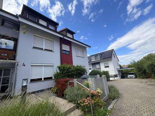 Wohnung zum Kauf 219.000 € 3 Zimmer 72,8 m² 1. Geschoss Ellen-Key-Weg 4 Möglingen 71696