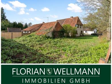 Grundstück zum Kauf 159.000 € 469 m² Grundstück Bremen 28357