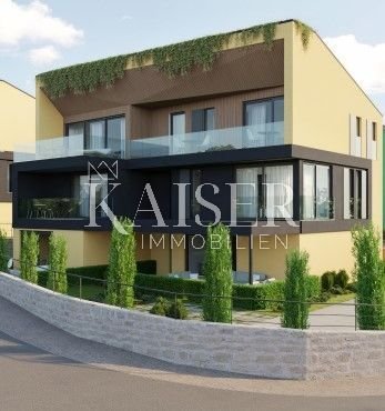 Wohnung zum Kauf 395.000 € 3 Zimmer 61 m²<br/>Wohnfläche Krk center