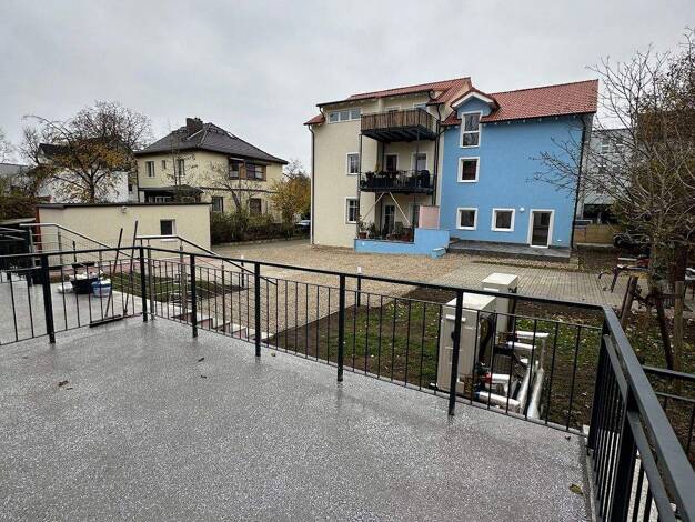 Wohnung zum Kauf - Erstbezug 253.961 € 2 Zimmer 57,1 m² EG Altglienicke Berlin 12524